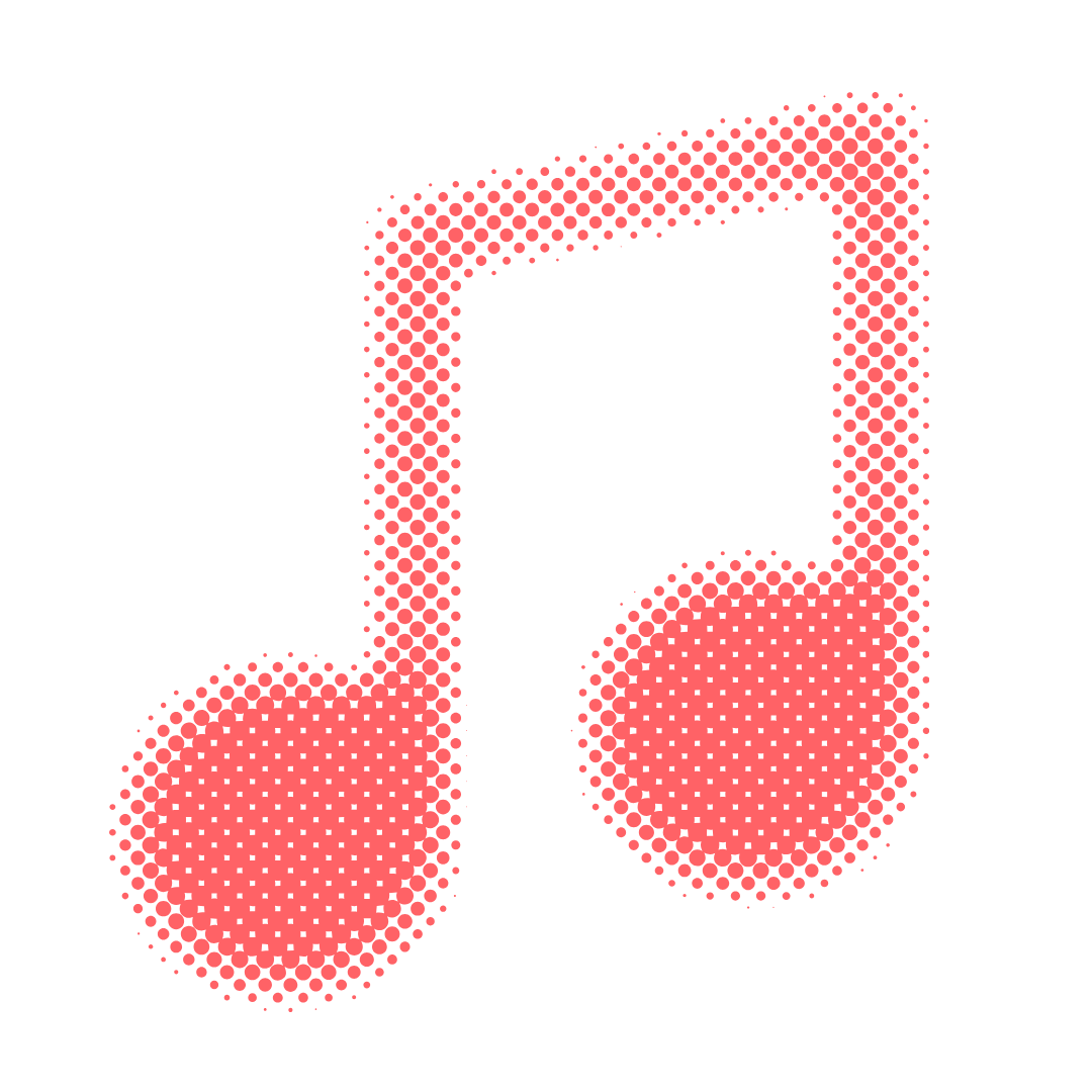 Counting Beat Logo